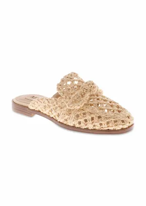 Mia - Women's Layce Mule