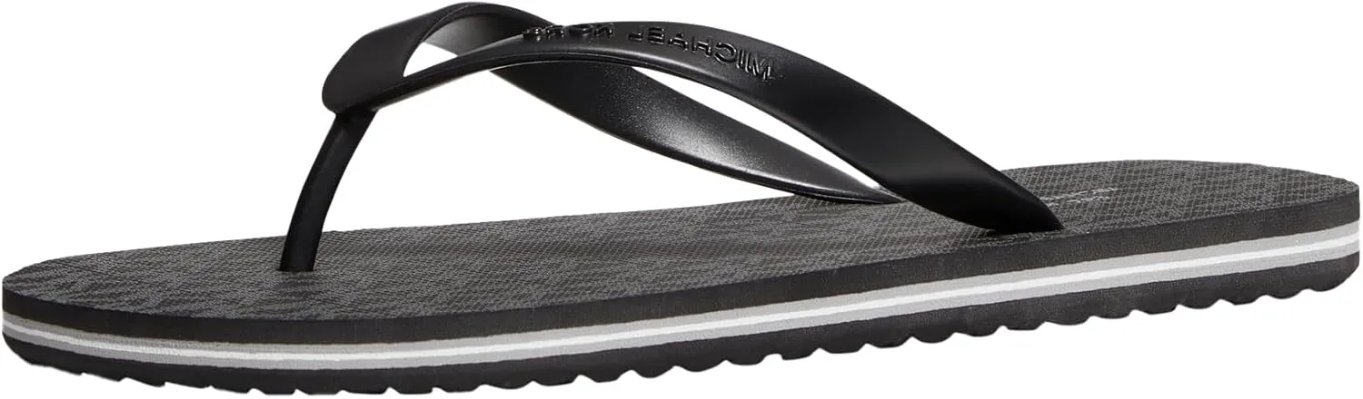 Michael Kors Men's Travis Flip Flop