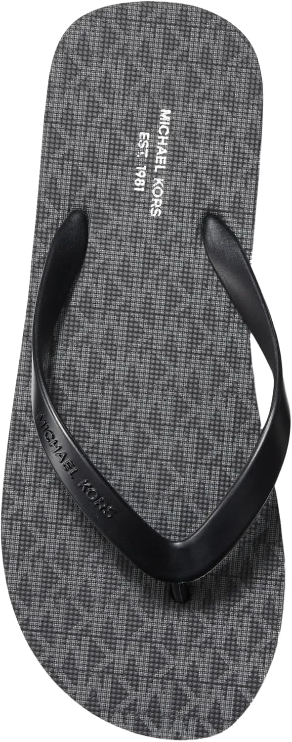 Michael Kors Men's Travis Flip Flop
