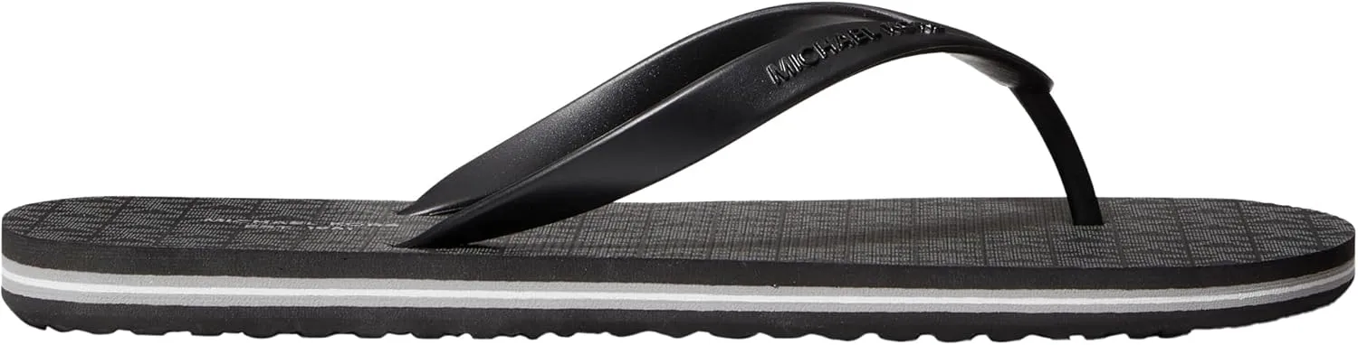 Michael Kors Men's Travis Flip Flop