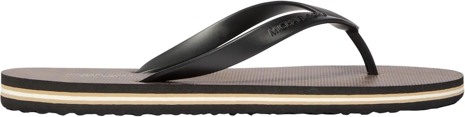 Michael Kors Men's Travis Flip Flop