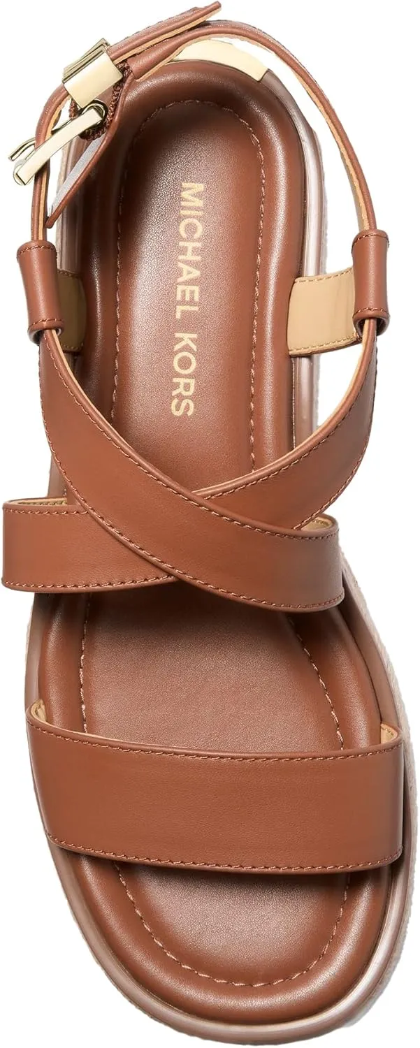 Michael Kors Women's Lynn Espadrille Sandal