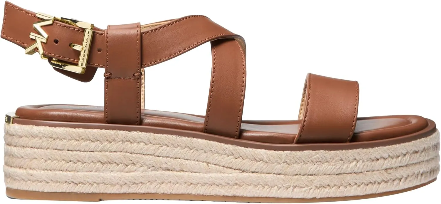 Michael Kors Women's Lynn Espadrille Sandal