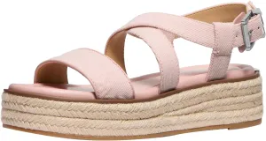 Michael Kors Women's Lynn Espadrille Sandal