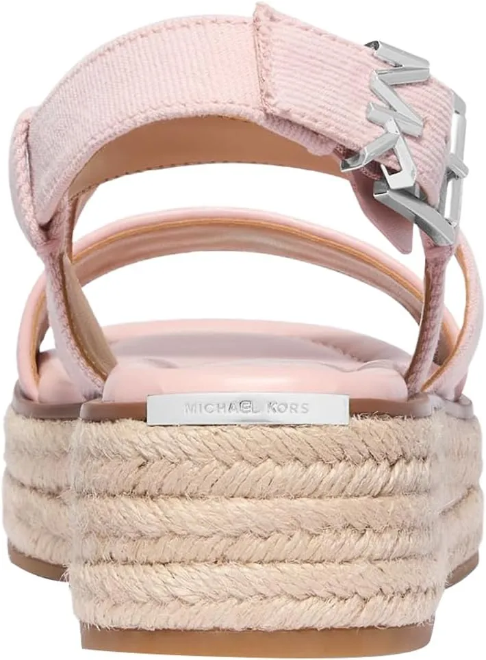 Michael Kors Women's Lynn Espadrille Sandal