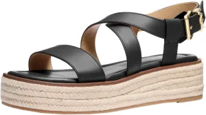 Michael Kors Women's Lynn Espadrille Sandal