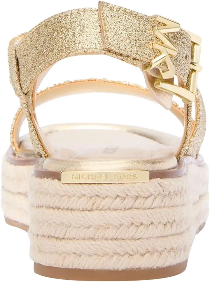 Michael Kors Women's Lynn Espadrille Sandal