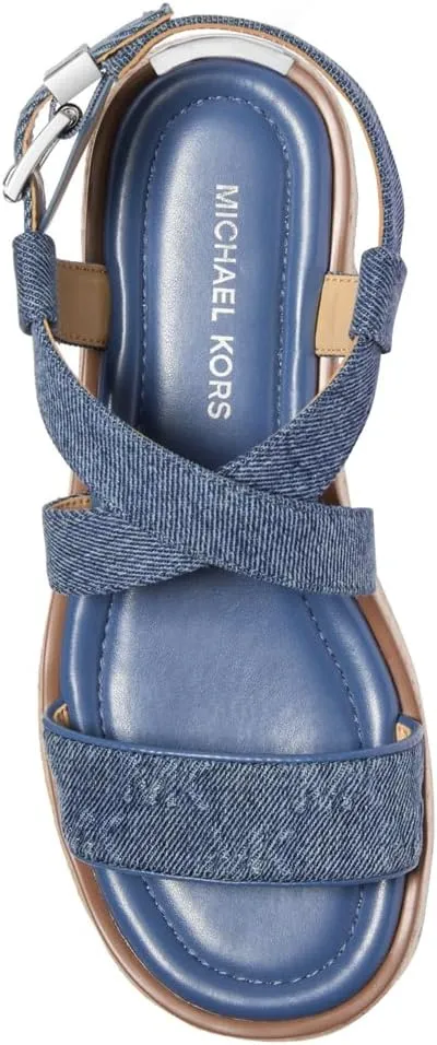Michael Kors Women's Lynn Espadrille Sandal