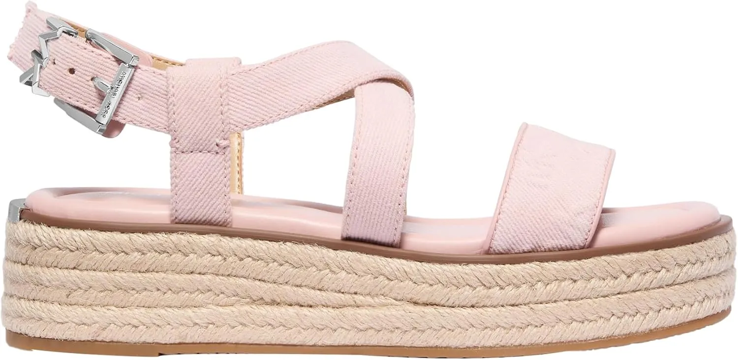 Michael Kors Women's Lynn Espadrille Sandal