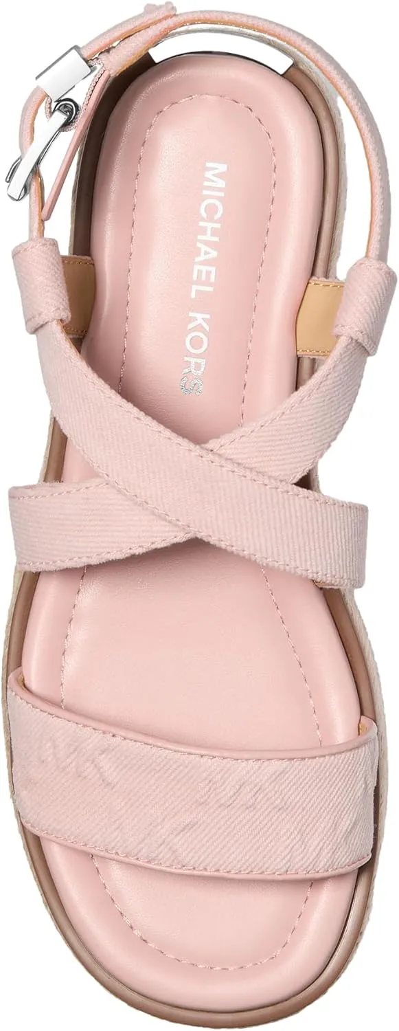 Michael Kors Women's Lynn Espadrille Sandal