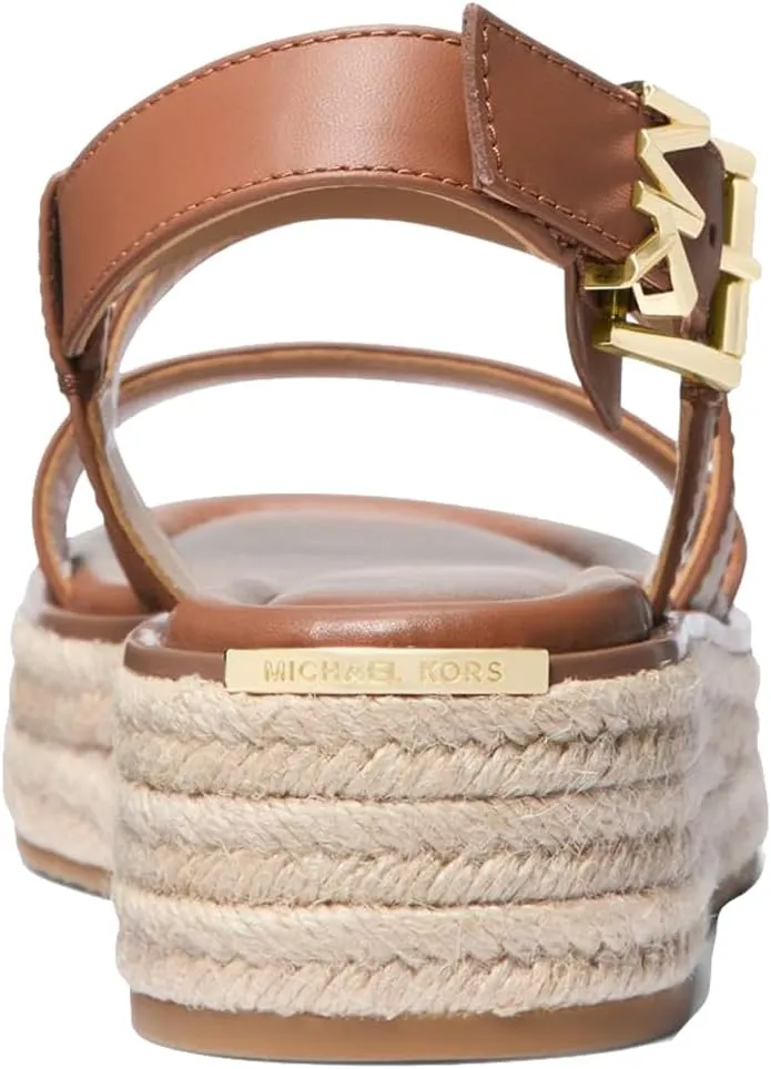 Michael Kors Women's Lynn Espadrille Sandal