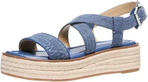 Michael Kors Women's Lynn Espadrille Sandal