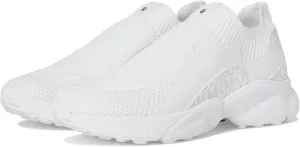 Michael Kors Women's Sami Knit Trainer Sneaker