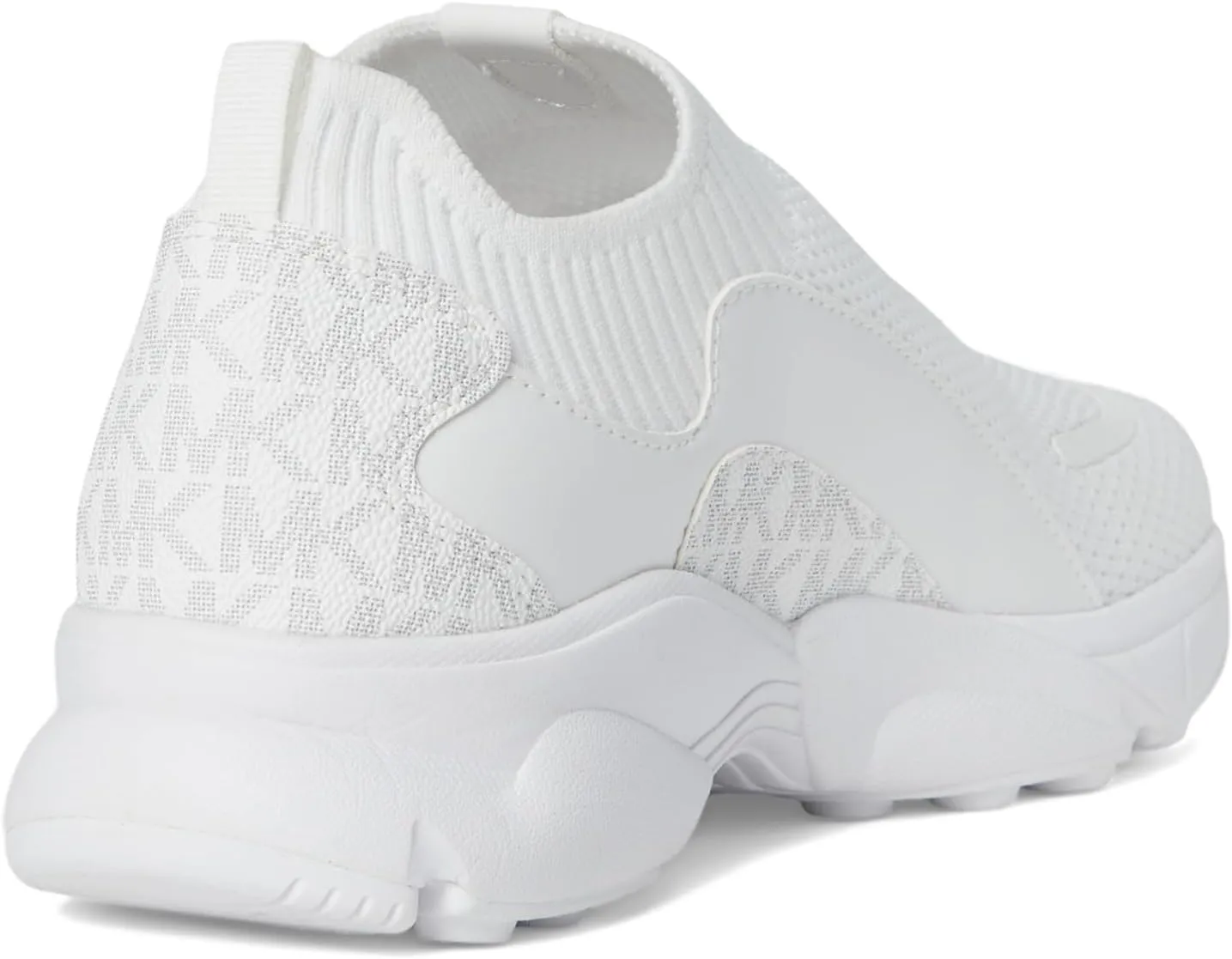 Michael Kors Women's Sami Knit Trainer Sneaker