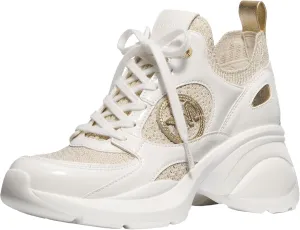 Michael Kors Women's Zuma Knit Trainer Sneaker