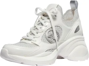 Michael Kors Women's Zuma Knit Trainer Sneaker