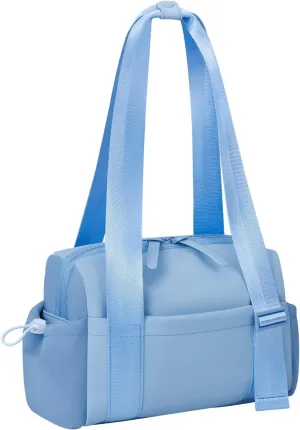 Mini Gym Bag for Women Girls Small Gym Tote Bag with Wet Compartment Waterproof Travel Duffle Bag Cute Workout Sport Bag