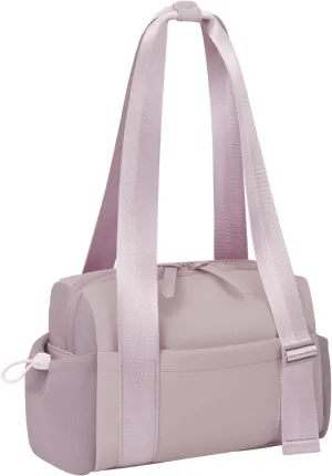 Mini Gym Bag for Women Girls Small Gym Tote Bag with Wet Compartment Waterproof Travel Duffle Bag Cute Workout Sport Bag