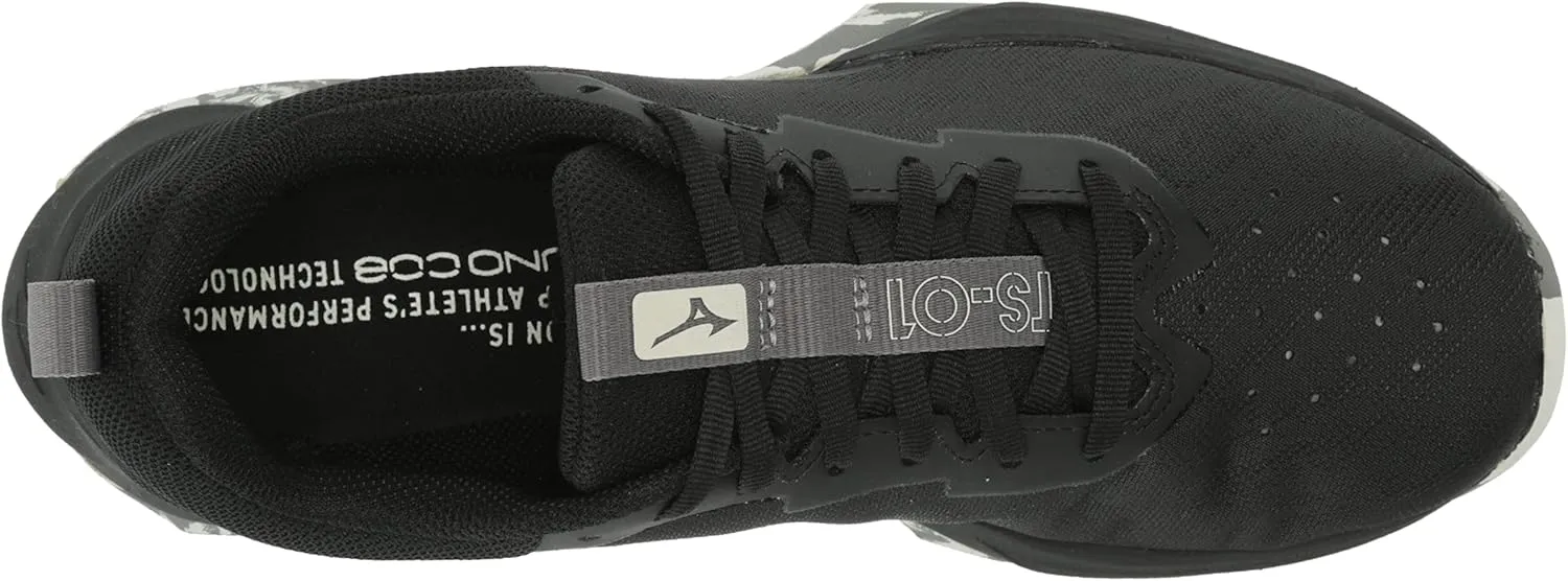 Mizuno Men's Ts-01 Cross Trainer