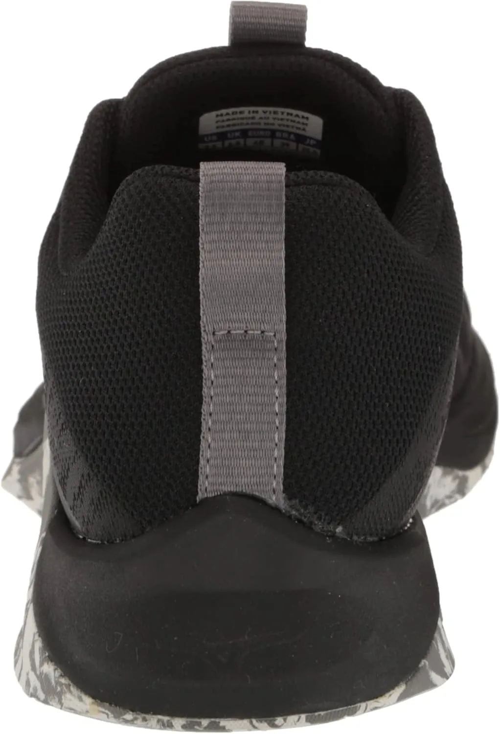 Mizuno Men's Ts-01 Cross Trainer