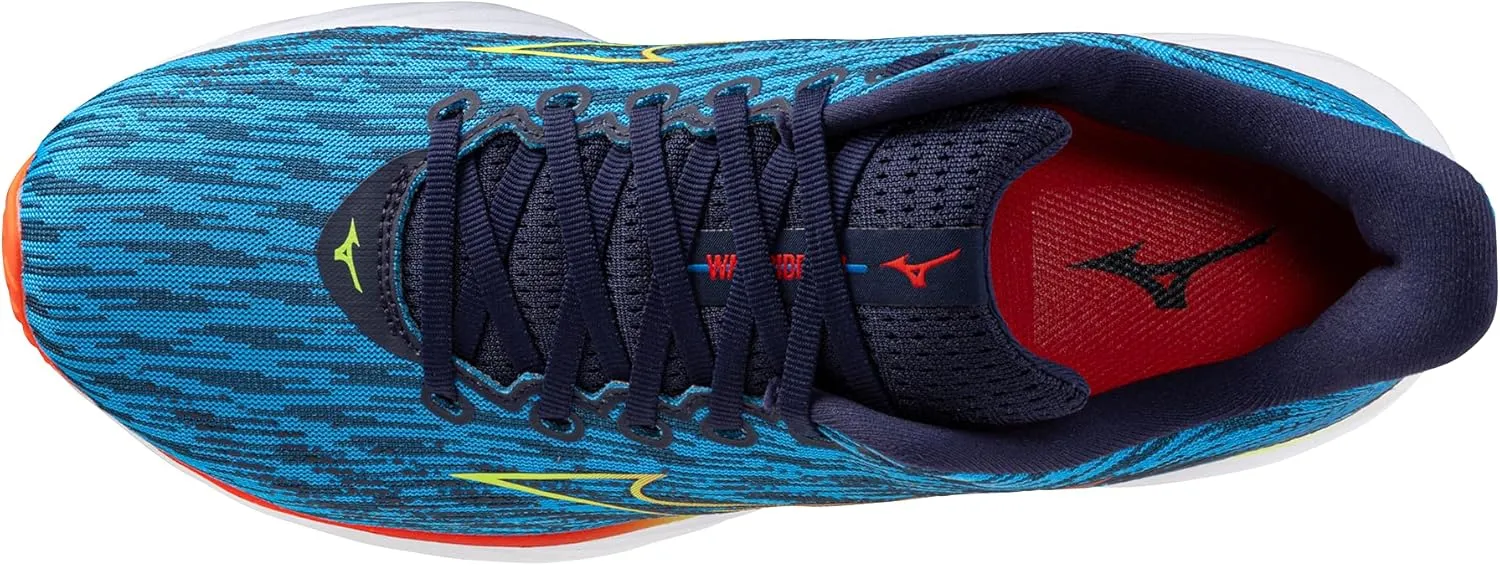 Mizuno Men's Wave Rider 28 Running Shoe