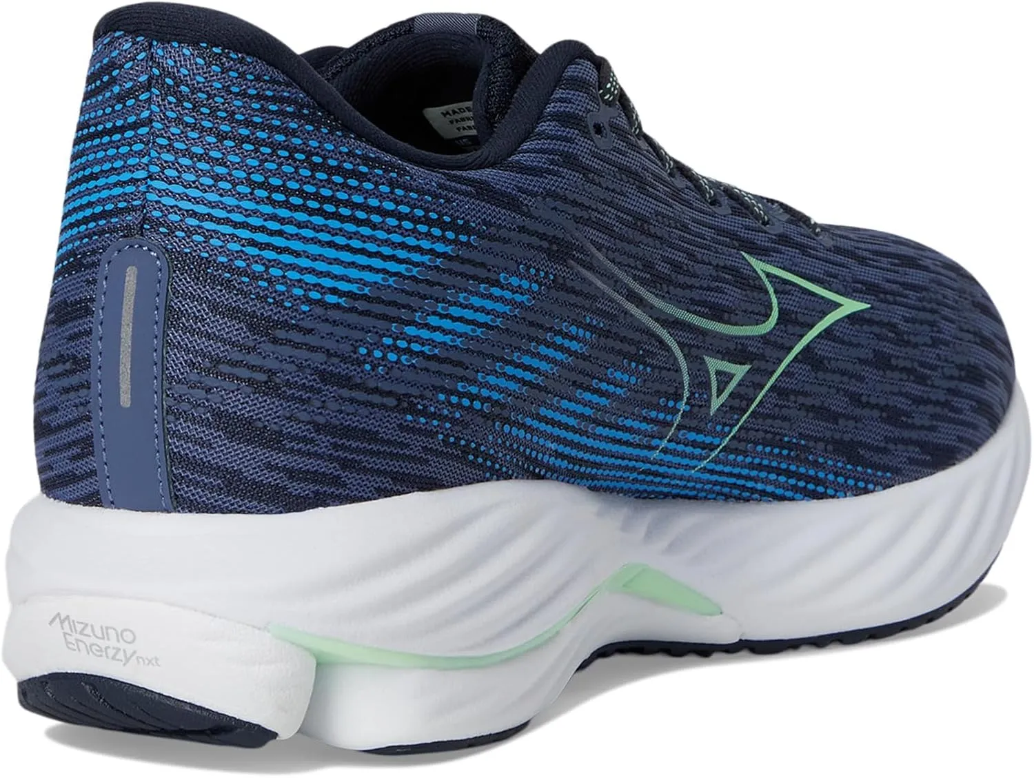 Mizuno Men's Wave Rider 28 Running Shoe