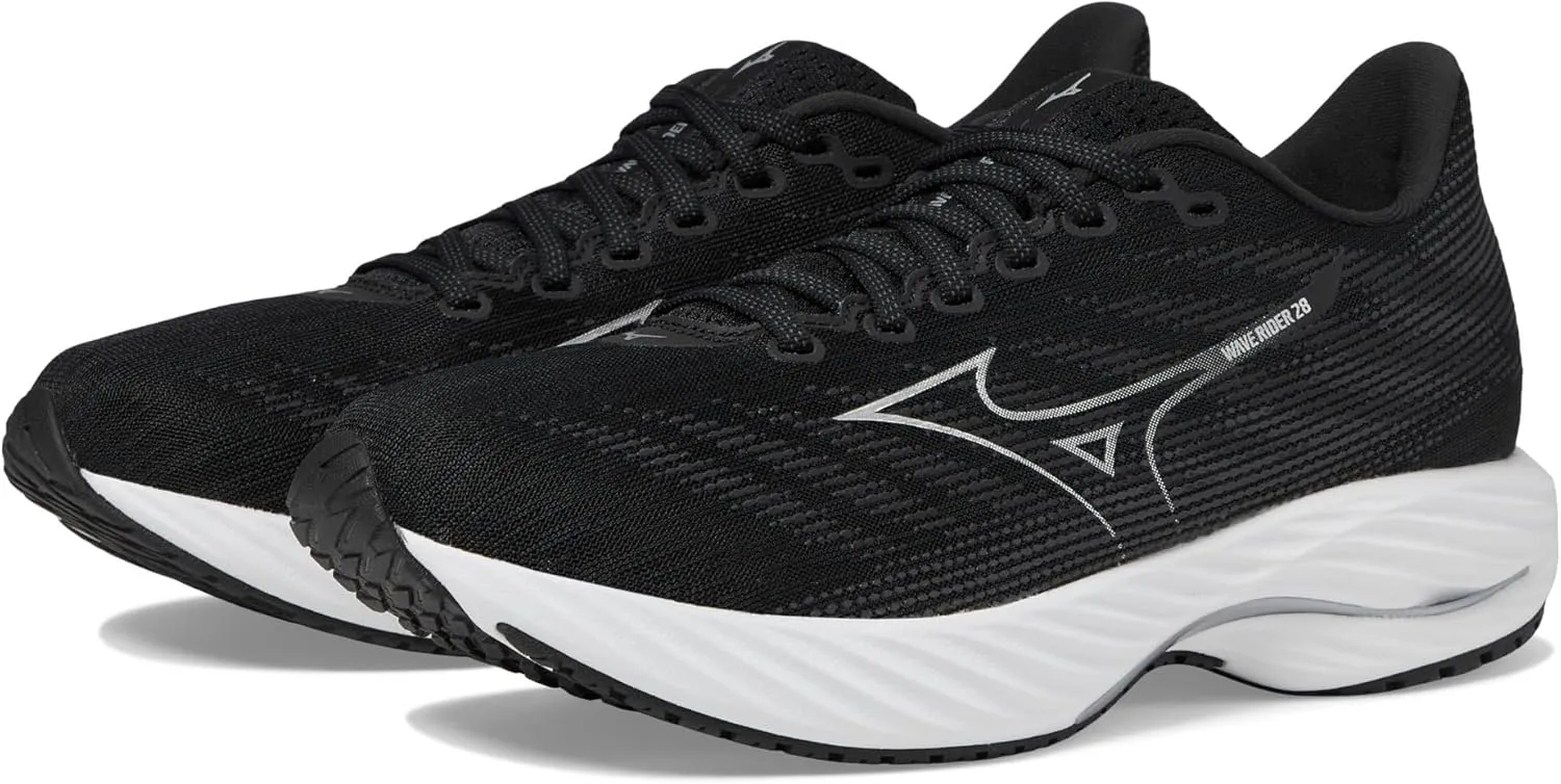 Mizuno Men's Wave Rider 28 Running Shoe