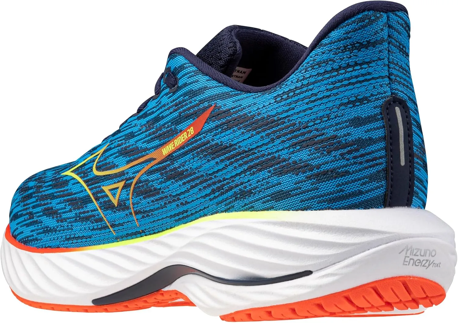 Mizuno Men's Wave Rider 28 Running Shoe