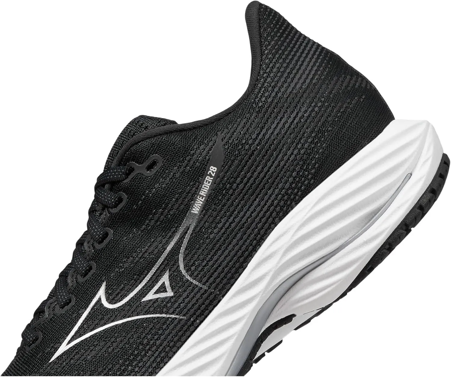 Mizuno Men's Wave Rider 28 Running Shoe