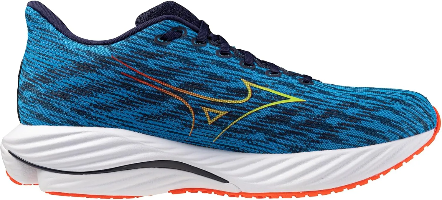 Mizuno Men's Wave Rider 28 Running Shoe