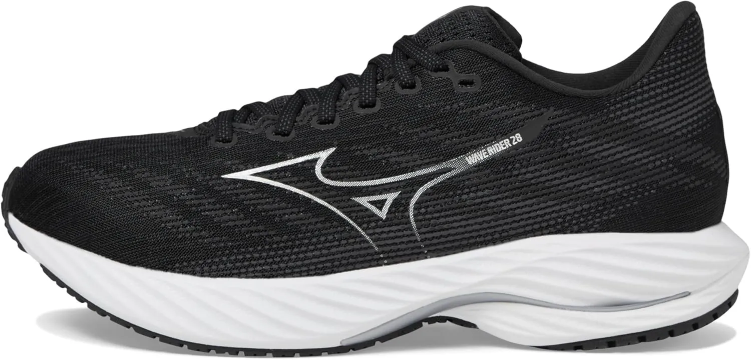 Mizuno Men's Wave Rider 28 Running Shoe