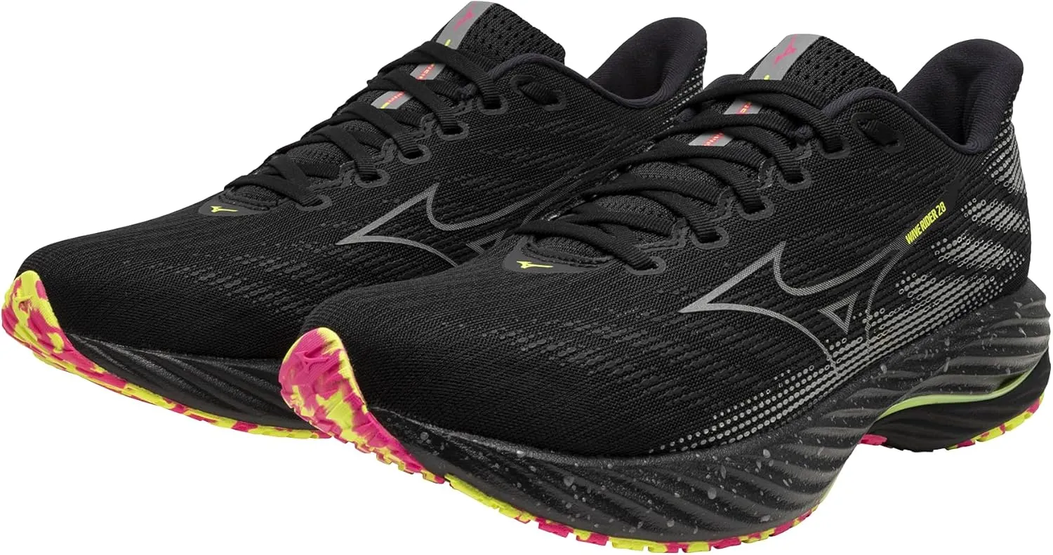 Mizuno Men's Wave Rider 28 Running Shoe