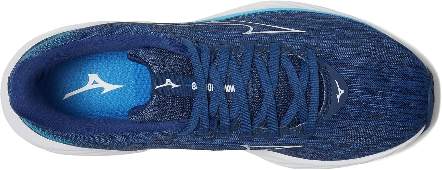 Mizuno Men's Wave Rider 28 Running Shoe