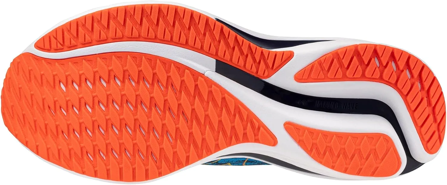 Mizuno Men's Wave Rider 28 Running Shoe