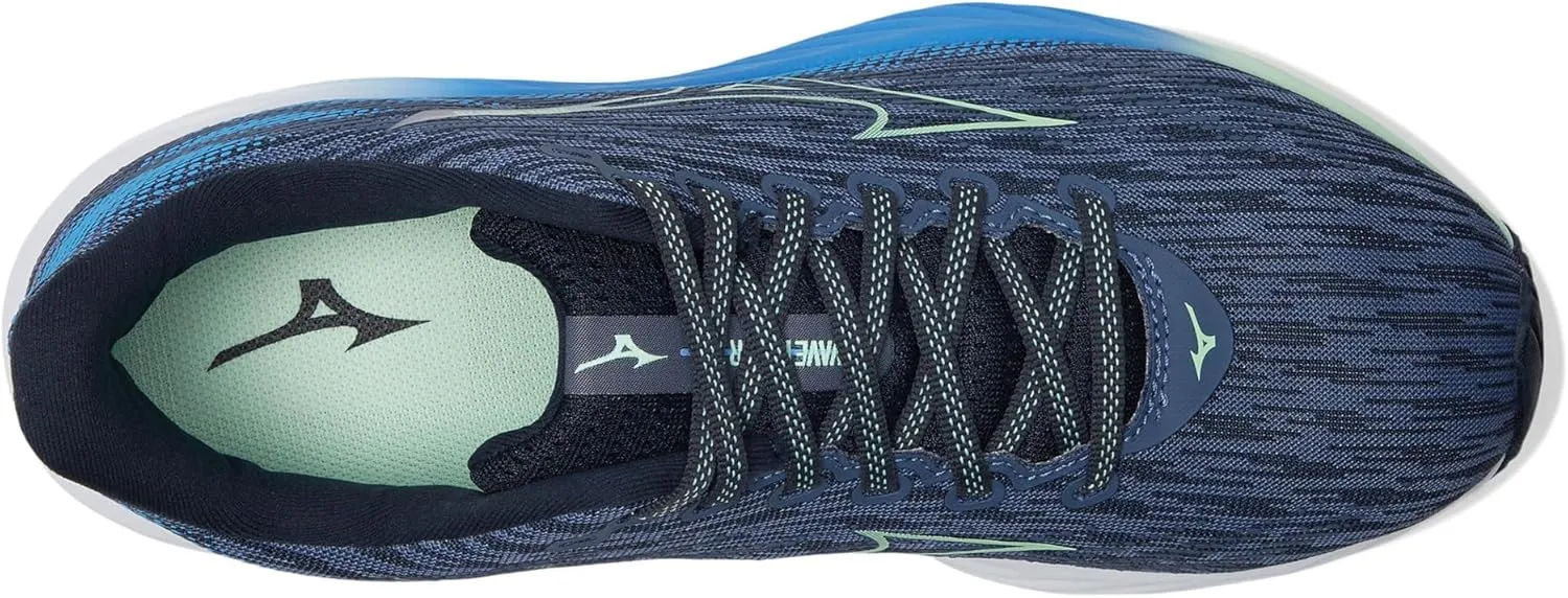 Mizuno Men's Wave Rider 28 Running Shoe