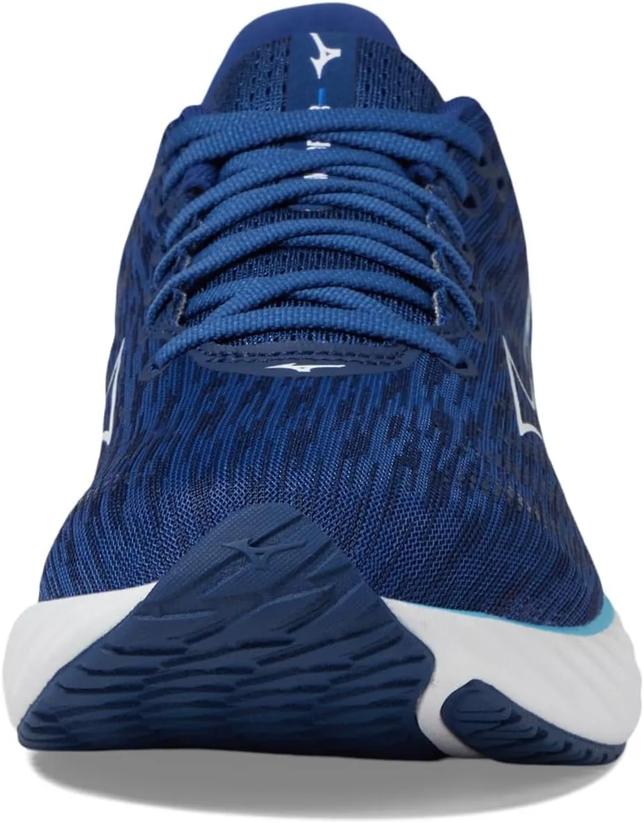 Mizuno Men's Wave Rider 28 Running Shoe