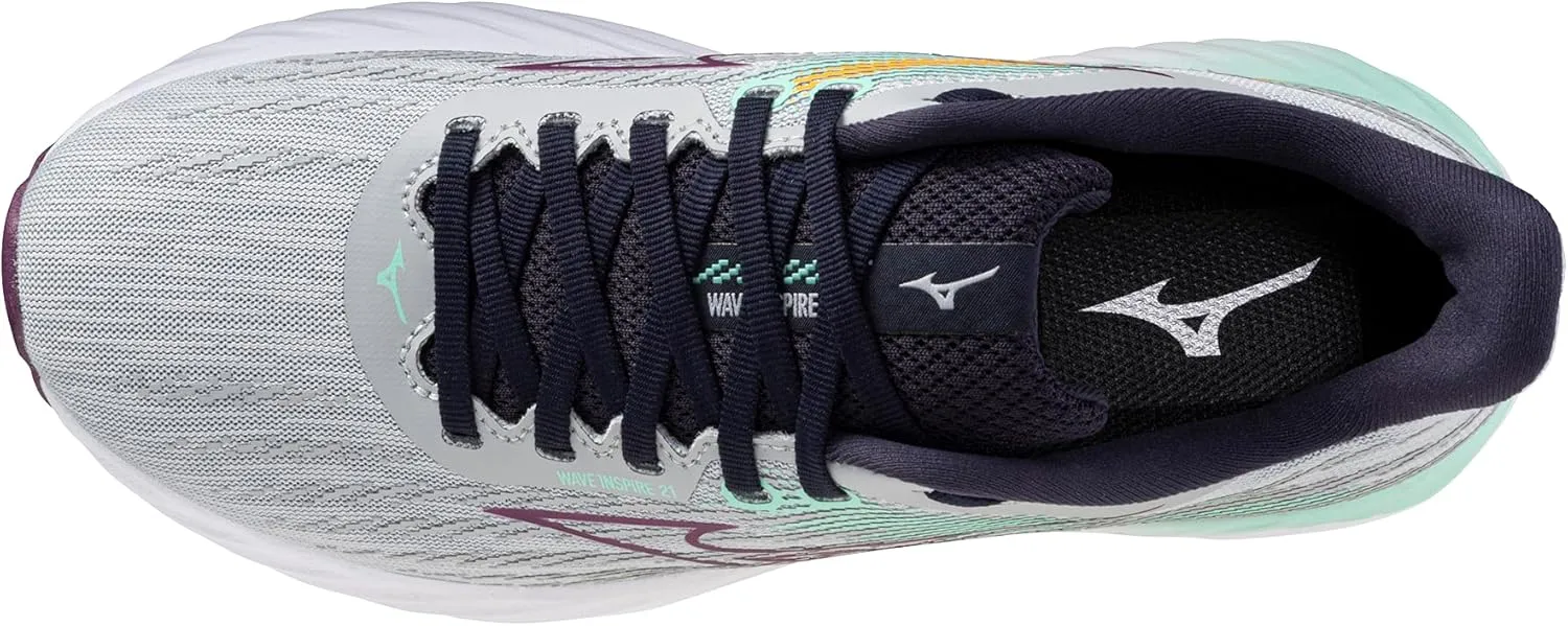 Mizuno Women's Wave Inspire 21 Running Shoe