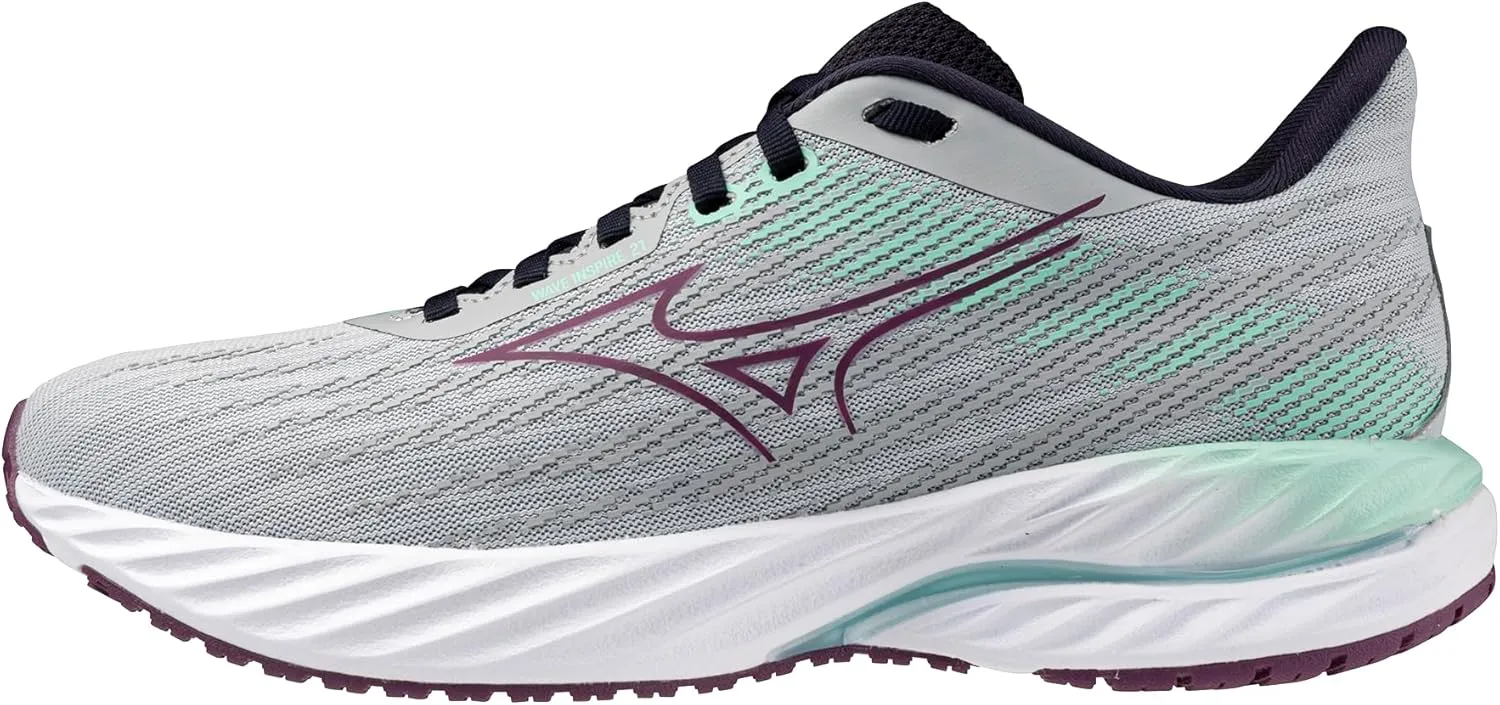 Mizuno Women's Wave Inspire 21 Running Shoe
