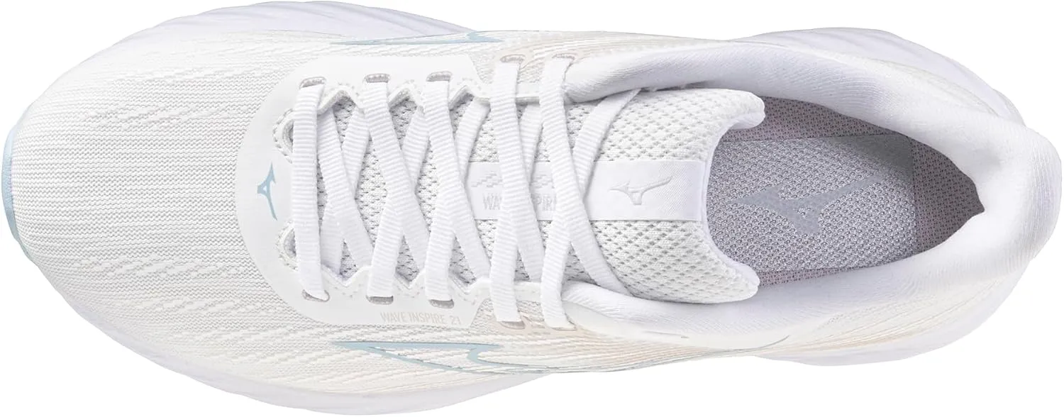 Mizuno Women's Wave Inspire 21 Running Shoe