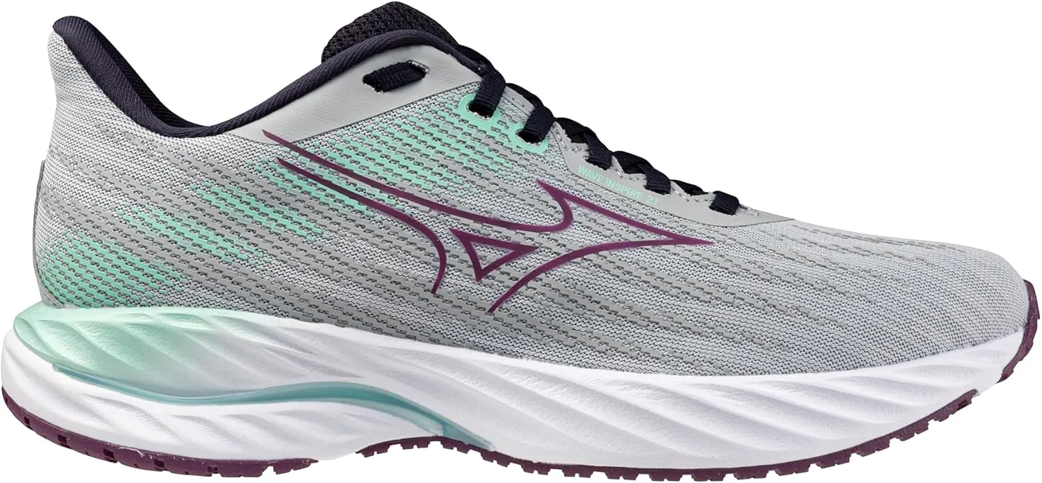 Mizuno Women's Wave Inspire 21 Running Shoe