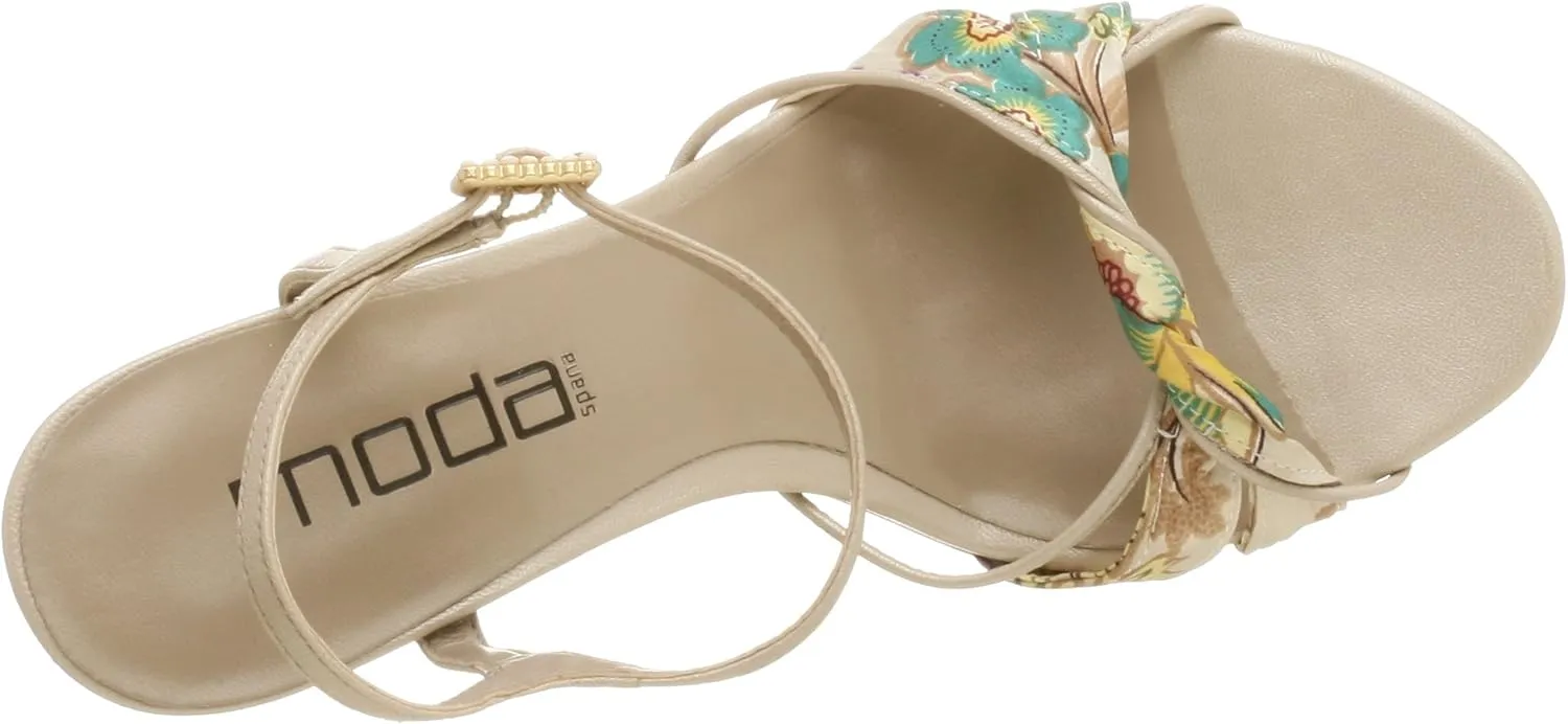 Moda Spana Women's Delta Sandal