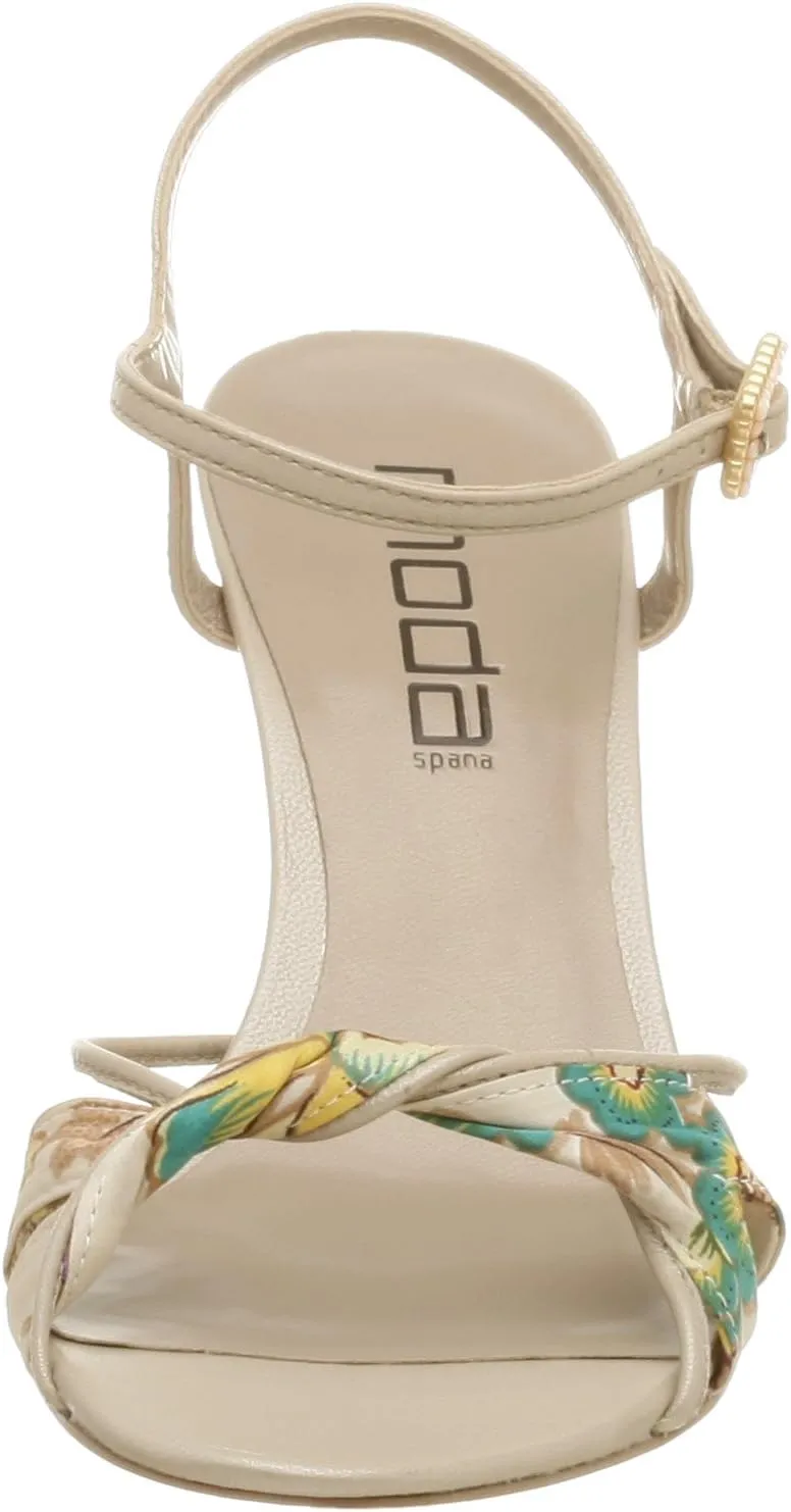 Moda Spana Women's Delta Sandal