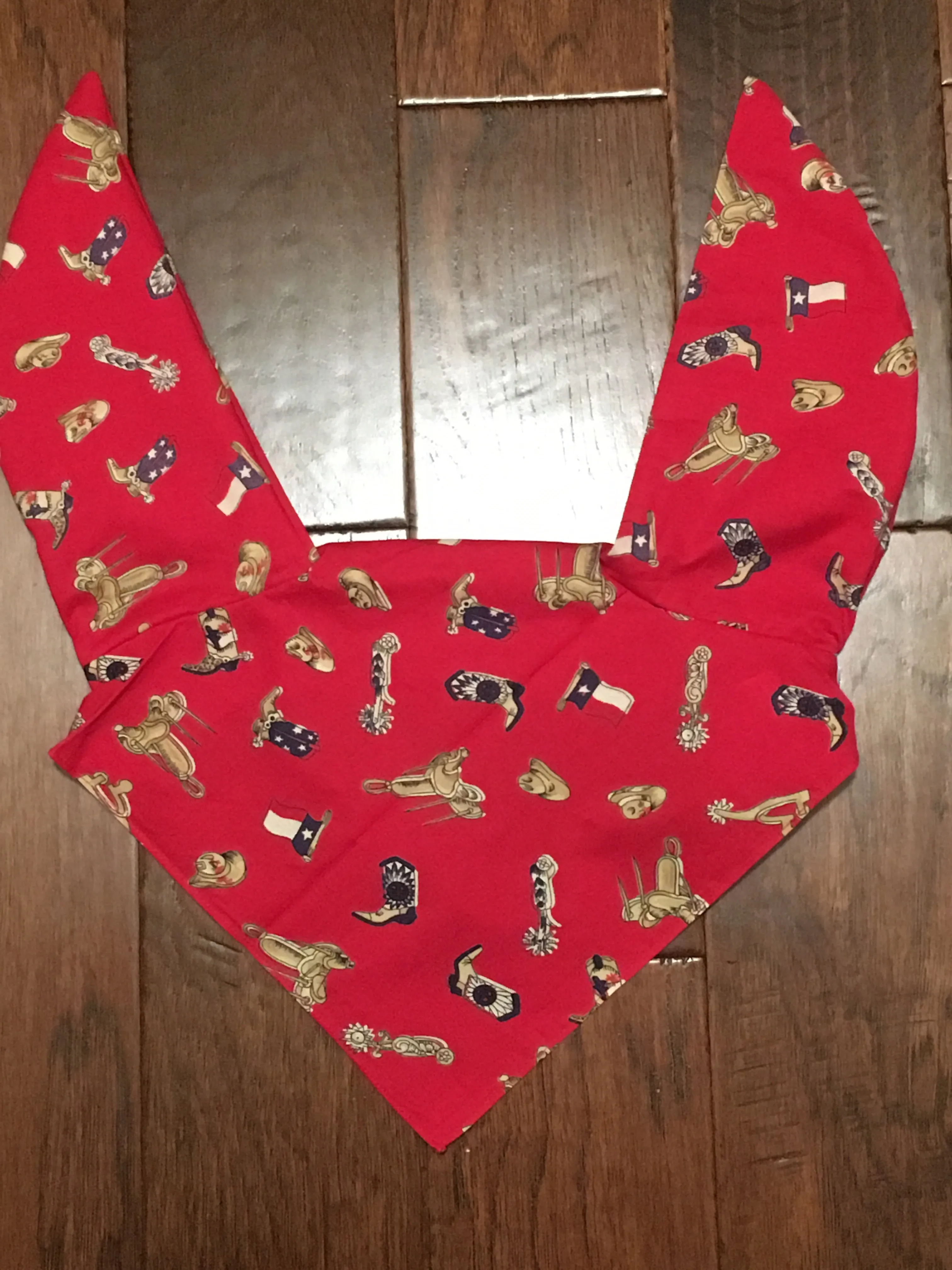 Mule - Fun Prints