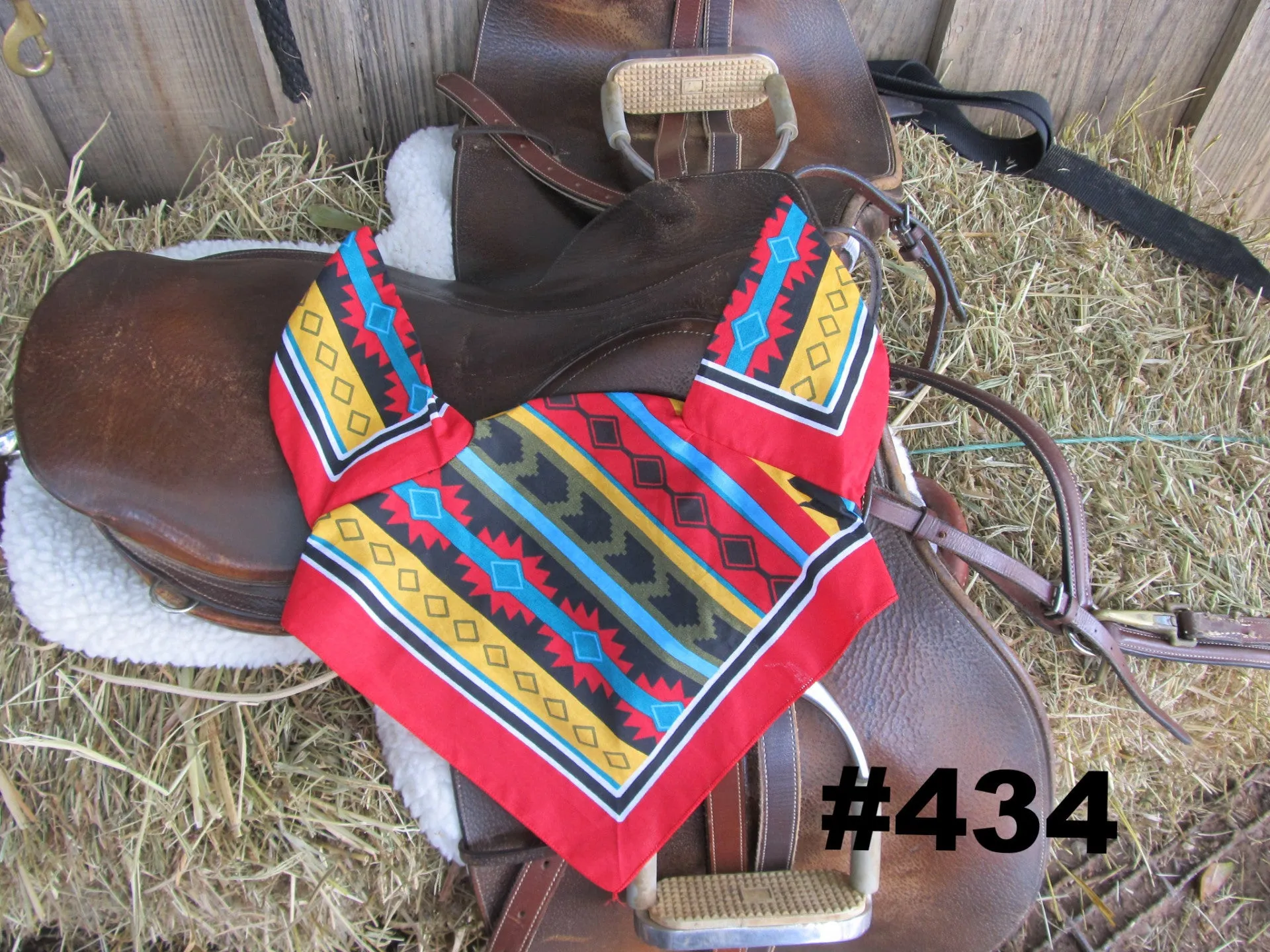 Mule - Fun Prints
