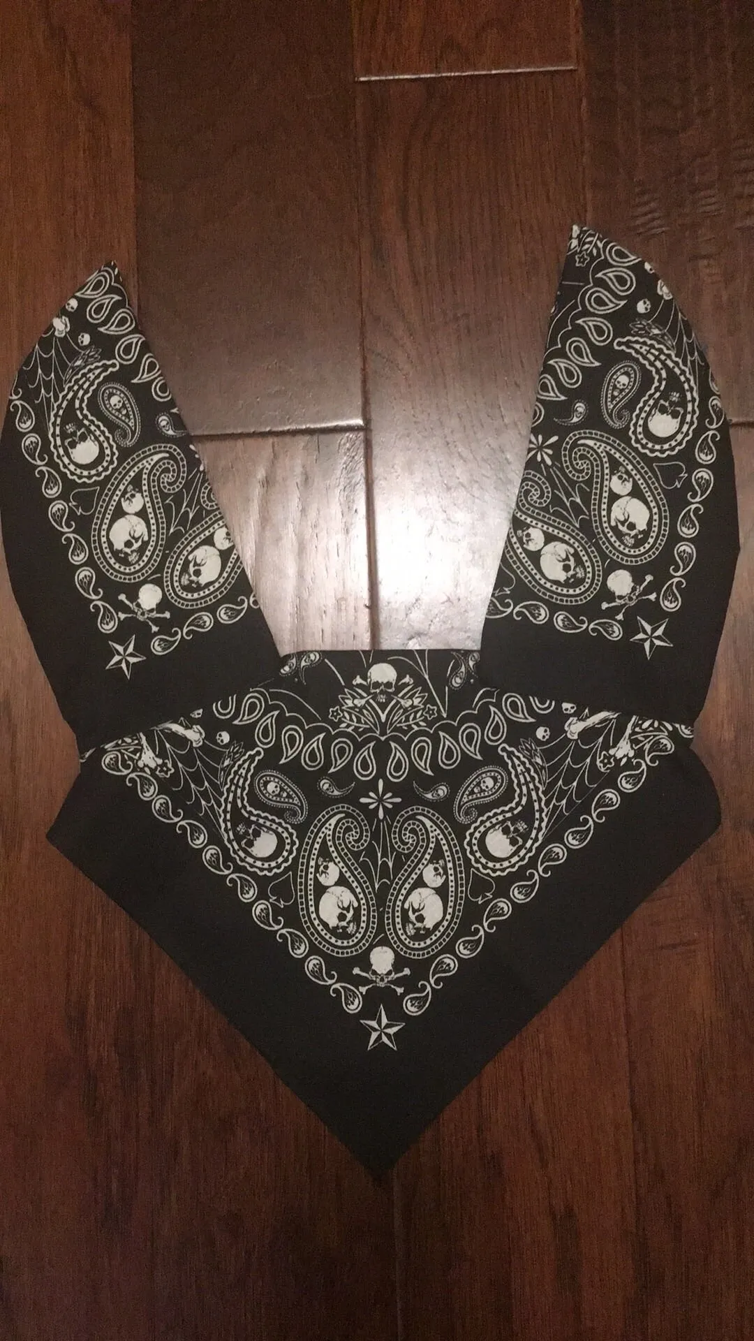 Mule - Fun Prints