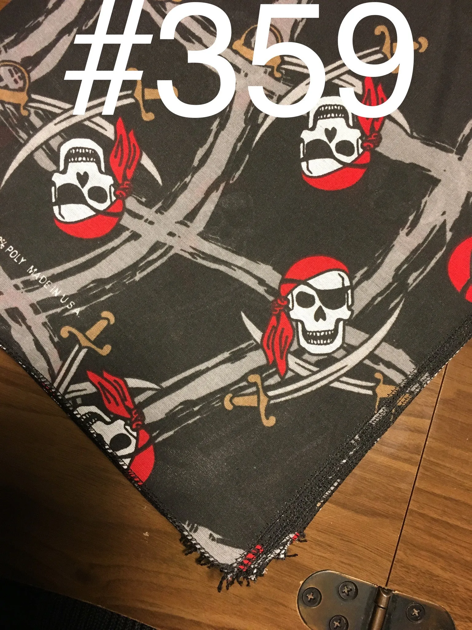Mule - Fun Prints