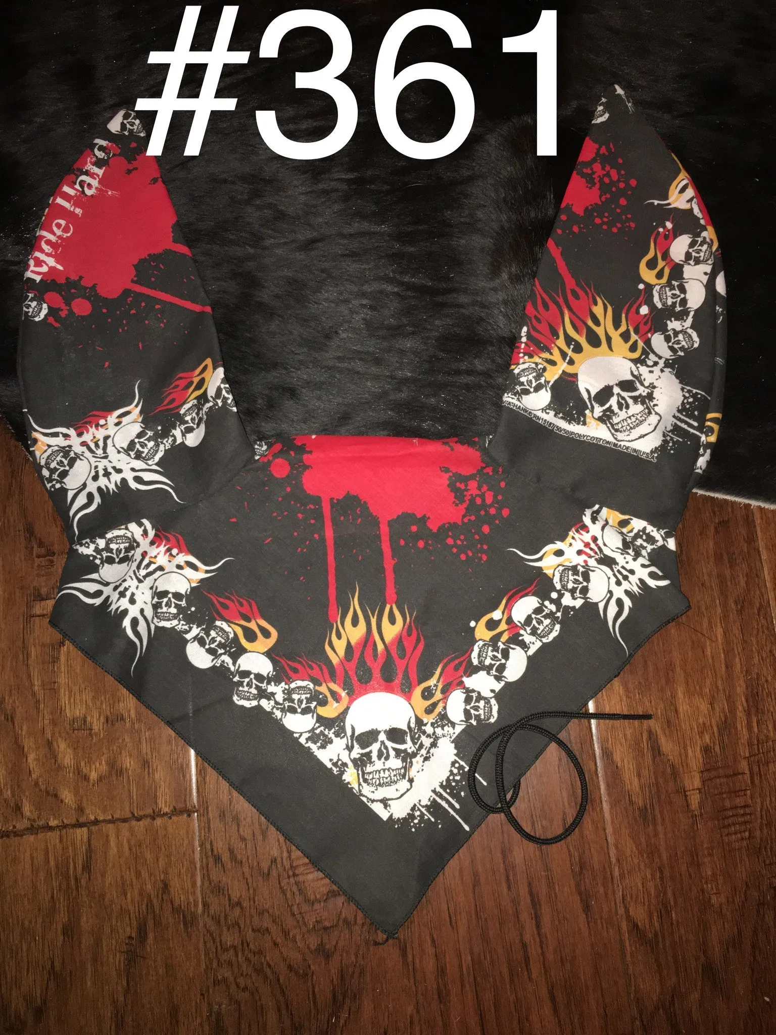 Mule - Fun Prints