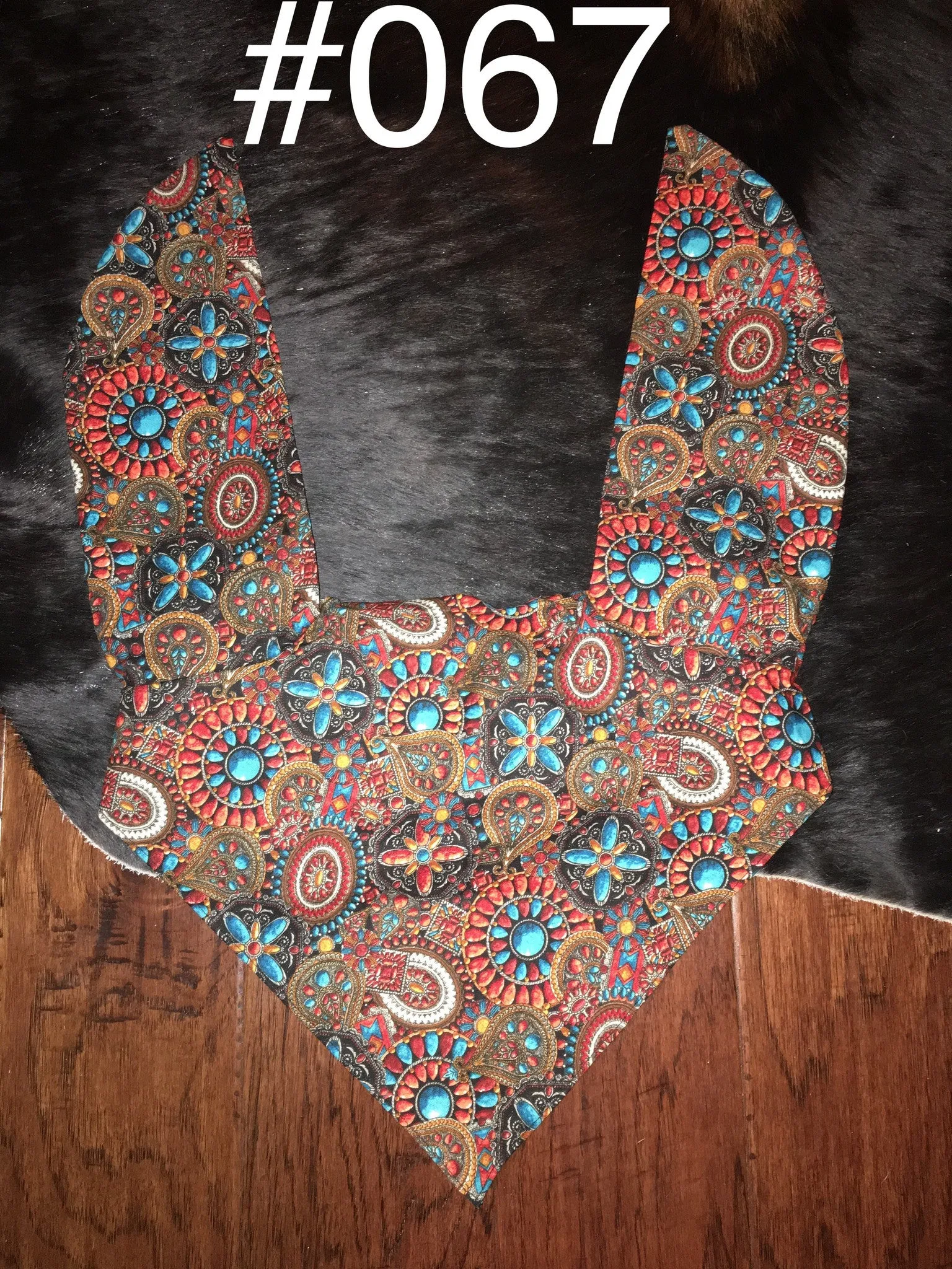 Mule - Fun Prints