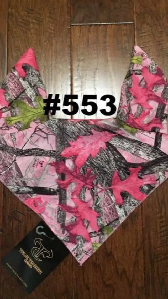 Mule - Fun Prints