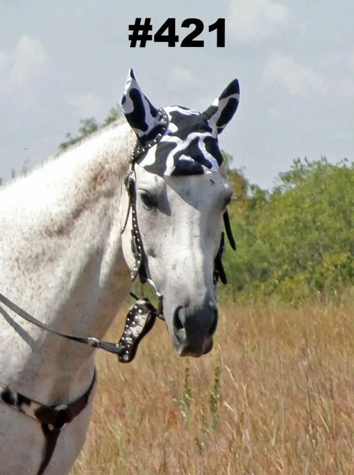 Mule - Fun Prints